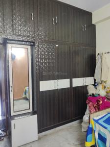 Bedroom Image of 1200 Sq.ft 2 BHK Apartment / Flat for sale in Uppal Hyderabad for Rs. 5500000