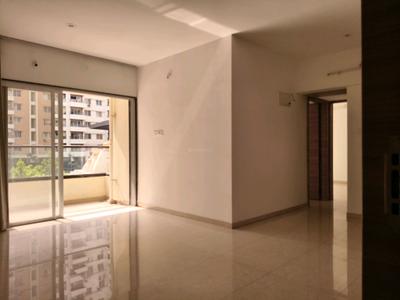 Living Room Image of 1237 Sq.ft 3 BHK Apartment / Flat for sale in Sukhwani Skylines, Wakad Pune for Rs. 11900000