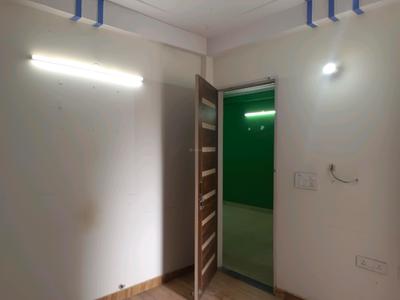 Bedroom Image of 900 Sq.ft 3 BHK Independent House for rent in Palam Vihar Extension Gurgaon for Rs. 22000
