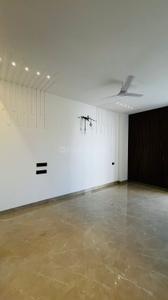 Hall Image of 2250 Sq.ft 3 BHK Builder Floor for sale in Dhara Malibu Town Floors, Sector 47 Gurgaon for Rs. 24500000