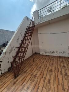 Balcony Image of 2400 Sq.ft 6 BHK Independent House for sale in Thatipur Gwalior for Rs. 8200000