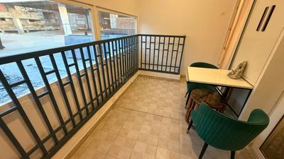 Balcony Image of 1545 Sq.ft 3 BHK Apartment / Flat for sale in Fusion The Brook, Noida Extension Greater Noida for Rs. 15400000
