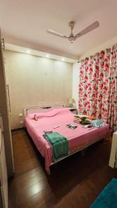 Bedroom Image of 2042 Sq.ft 3 BHK Apartment / Flat for sale in M3M Merlin, Sector 67 Gurgaon for Rs. 35000000