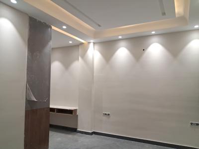 Bedroom Image of 2700 Sq.ft 4 BHK Builder Floor for sale in Paschim Vihar New Delhi for Rs. 59000000