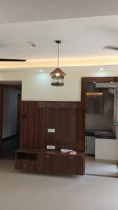 Hall Image of 1575 Sq.ft 3 BHK Apartment / Flat for sale in Sector 150 Noida for Rs. 18500000