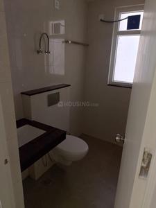 Bathroom Image of 2280 Sq.ft 4 BHK Apartment / Flat for sale in Rising Homes At DXP 92, Sector 92 Gurgaon for Rs. 29900000