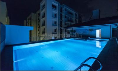 Image of 1535 Sq.ft 3 BHK Apartment / Flat for sale in Bharath Aashraya, Konchady, Mangalore for Rs. 9000000
