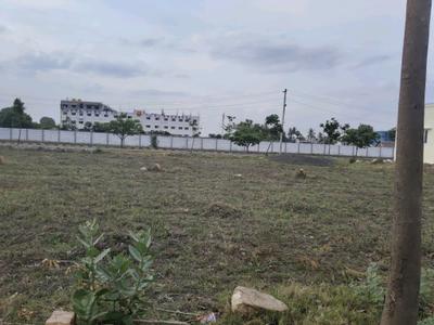 Image of 1012 Sq.ft Residential Plot / Land for sale in Padianallur, Chennai for Rs. 2732400