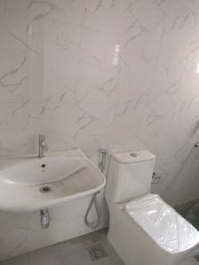 Bedroom Two Image of 1259 Sq.ft 2 BHK Apartment / Flat for sale in Monarch Aqua, K R Puram Bengaluru for Rs. 15108000