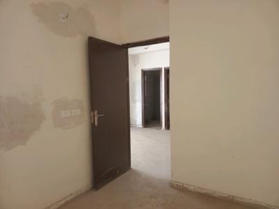 Bedroom Image of 1100 Sq.ft 2.5 BHK Apartment / Flat for sale in Amrapali Verona Heights, Noida Extension Greater Noida for Rs. 8524100