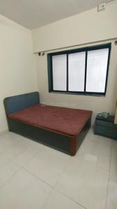 Bedroom Image of 380 Sq.ft 1 BHK Apartment / Flat for rent in Thermal Apartment, Kurla East Mumbai for Rs. 33000