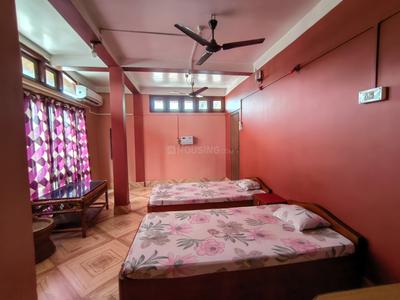 Bedroom Image of 1076 Sq.ft 2 BHK Builder Floor for sale in Kaliabor Nagaon for Rs. 70000000