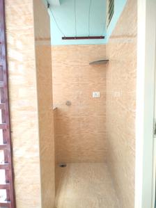 Drying Area Image of 1500 Sq.ft 2 BHK Independent House for rent in Rayasandra Bengaluru for Rs. 19500