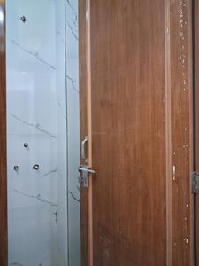 Bedroom One Image of 980 Sq.ft 2 BHK Apartment / Flat for sale in Sector 81 Noida for Rs. 3989000