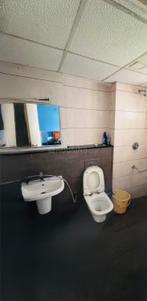 Bathroom Image of 1100 Sq.ft 2 BHK Apartment / Flat for rent in Paroppadi Kozhikode for Rs. 30000