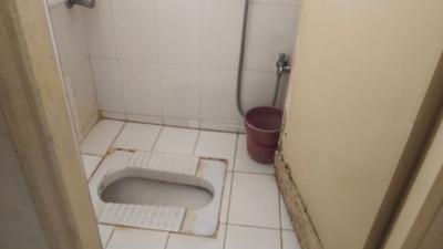 Bathroom Image of 750 Sq.ft 1 BHK Apartment / Flat for rent in Lokpriya Nagari, Vishrantwadi Pune for Rs. 18000