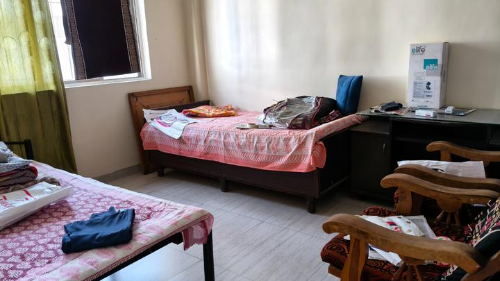 Vadar Wadi, Vishrantwadi Bedroom 1