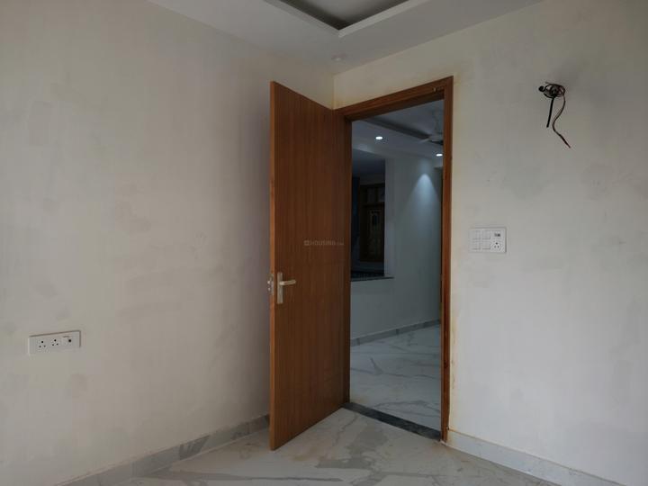 Divine Homes Bedroom One 1