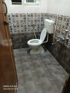 Bathroom Image of 1200 Sq.ft 2 BHK Independent House for rent in JP Nagar Bengaluru for Rs. 28500