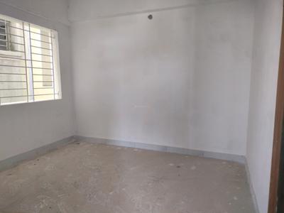 Bedroom Image of 1402 Sq.ft 3 BHK Apartment / Flat for sale in NRI Layout Bengaluru for Rs. 8400000