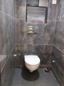 Common Bathroom Image of 426 Sq.ft 1 BHK Apartment / Flat for sale in Seven Eleven Apna Ghar Phase III NX, Mira Road East Mira Bhayandar for Rs. 5240000