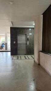Hall Image of 728 Sq.ft 2 BHK Apartment / Flat for sale in Shankar Nagar Raipur for Rs. 3545000