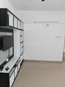 Hall Image of 700 Sq.ft 2 BHK Apartment / Flat for rent in ARV Imperia C D And E Building, Pisoli Pune for Rs. 16000