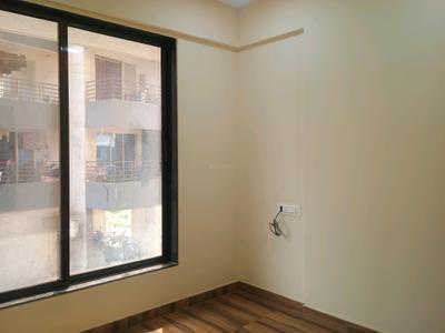 Bedroom Image of 803 Sq.ft 2 BHK Apartment / Flat for sale in Kulswamini Sukrya Heights, Dombivli West Thane for Rs. 5820000
