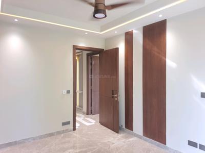 Bedroom Image of 2650 Sq.ft 4 BHK Builder Floor for sale in Shahpur Gurgaon for Rs. 48100000