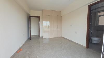 Bedroom Image of 1080 Sq.ft 2 BHK Apartment / Flat for sale in L And T Elixir Reserve, Powai Mumbai for Rs. 33000000