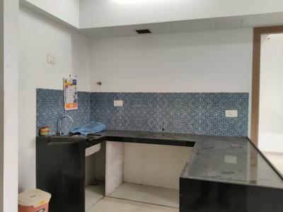 Kitchen Image of 850 Sq.ft 1.5 BHK Apartment / Flat for sale in Lodha Upper Thane Greenville A To I E1, Bhiwandi Thane for Rs. 5400000