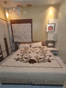 Bedroom Image of 2700 Sq.ft 4 BHK Villa for sale in Ramdev Nagar Ahmedabad for Rs. 37500000