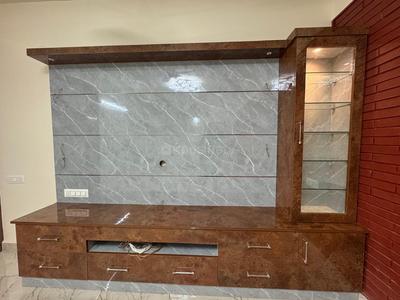 Bathroom Image of 1650 Sq.ft 3 BHK Apartment / Flat for sale in Serene Groove II, Kodihalli Bengaluru for Rs. 25000000