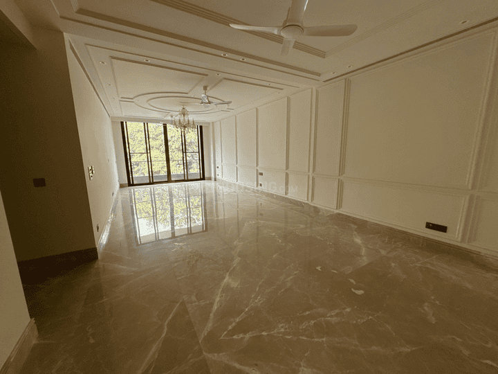 Safdarjung Enclave Main Image 1