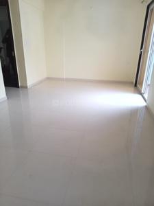 Hall Image of 1020 Sq.ft 2 BHK Apartment / Flat for sale in Bhojwani The Nook Phase 1, Tathawade Pune for Rs. 7400000