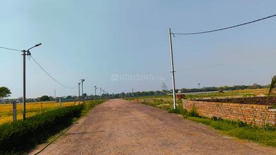 Image of 200 Sq.ft Residential Plot / Land for sale in Chhatikara, Vrindavan for Rs. 4300000