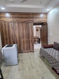 Hall Image of 1450 Sq.ft 3 BHK Apartment / Flat for sale in Andheri West Mumbai for Rs. 50000000