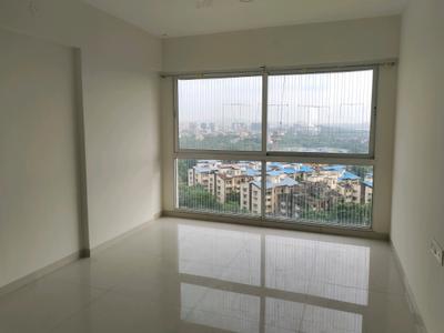 Bedroom Image of 1850 Sq.ft 3 BHK Apartment / Flat for rent in Bhagwati 19 East, Nerul Navi Mumbai for Rs. 105000