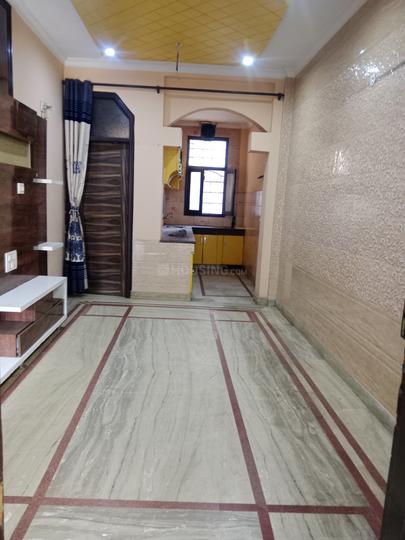 2 BHK Independent Floor for rent in Janakpuri, New Delhi - 810 Sqft