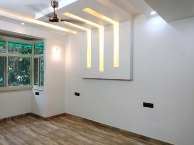Bedroom Image of 2200 Sq.ft 4 BHK Apartment / Flat for sale in CGHS Guru Apartments, Sector 6 Dwarka New Delhi for Rs. 36300000