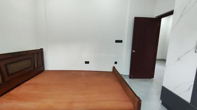 Bedroom Image of 2500 Sq.ft 3 BHK Villa for rent in Ozone Urbana Meadows, Kannamangala - Ballari road Bengaluru for Rs. 50000
