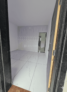 Bedroom Image of 480 Sq.ft 1 BHK Independent House for rent in Saniya Kande Surat for Rs. 5000