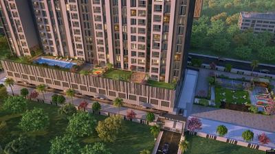 3 BHK Flat