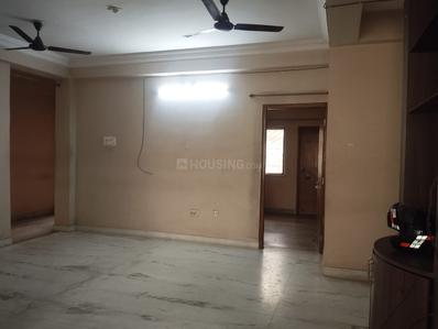 Hall Image of 1700 Sq.ft 3 BHK Apartment / Flat for sale in Lalpur Ranchi for Rs. 7500000