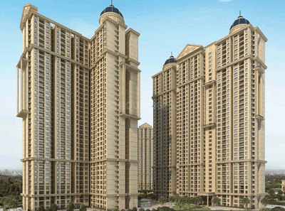 Image of 1189 Sq.ft 2 BHK Apartment / Flat for sale in Kelambakkam, Chennai for Rs. 7100000