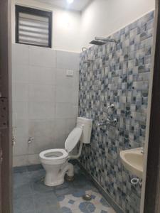 Common Bathroom Image of 800 Sq.ft 2 BHK Apartment / Flat for sale in CI Golf City, Kambakshpur Noida for Rs. 3063000