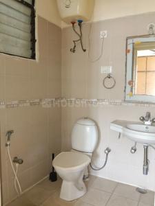 Image of 1300 Sq.ft 2 BHK Apartment / Flat for rent in Gopalan Grandeur, Hoodi, Bengaluru for Rs. 55000