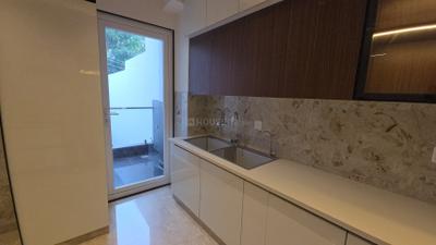 Kitchen Image of 2367 Sq.ft 3 BHK Builder Floor for sale in Sector 23 Gurgaon for Rs. 32500000