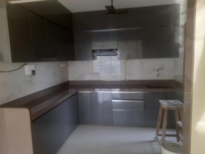 Kitchen Image of 1232 Sq.ft 2 BHK Apartment / Flat for sale in Nerul Navi Mumbai for Rs. 20000000