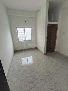 Hall Image of 750 Sq.ft 2 BHK Apartment / Flat for sale in Airport Gate no. 1 Kolkata for Rs. 3000000